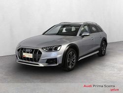 Argento fioretto metallizzato Usata 2022 Audi A4 Allroad Ambiente Station wagon | 36.500 € (Cara)
