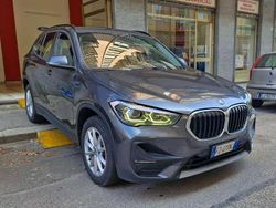 Grigio Usata 2019 BMW X1 Advantage SUV | 19.890 € (Buon prezzo)