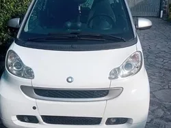 Usata 2011 Smart ForTwo Coupé Due volumi | 4800 € (Buon prezzo)