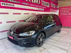 Nero Usata 2019 VW Golf VII Sport Tre volumi | 19.900 € (Buon prezzo)