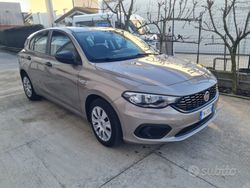 Grigio Usata 2018 Fiat Tipo Tre volumi | 8500 € (Buon prezzo)