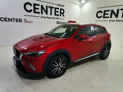 Usata 2017 Mazda CX-3 Evolve SUV | 15.900 € (Molto cara)