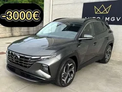 Grigio Usata 2021 Hyundai Tucson SUV | 16.900 € (Super prezzo)