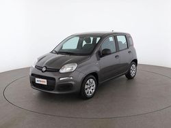Grigio Usata 2021 Fiat Panda Due volumi | 10.899 € (Buon prezzo)