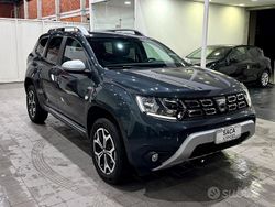 Grigio Usata 2020 Dacia Duster Prestige SUV | 16.900 € (Buon prezzo)