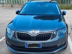 Usata 2019 Skoda Octavia Station wagon | 8000 € (Super prezzo)