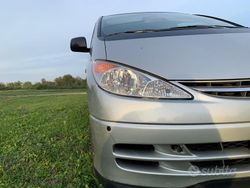Grigio Usata 2002 Toyota Previa Monovolume | 6500 €