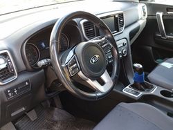 Blu Usata 2020 Kia Sportage SUV | 16.000 € (Buon prezzo)