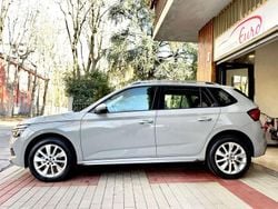 Grigio Usata 2021 Skoda Kamiq Style SUV | 18.900 € (Ottimo prezzo)