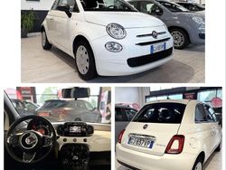 Bianco gelato Usata 2022 Fiat 500 SUV | 10.990 € (Super prezzo)