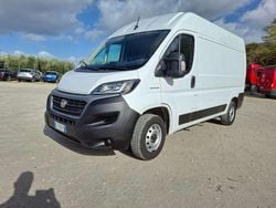 Bianco Usata 2021 Fiat Ducato Furgone | 11.900 € (Super prezzo)