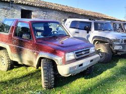 Usata 1997 Daihatsu Rocky SUV | 4500 €