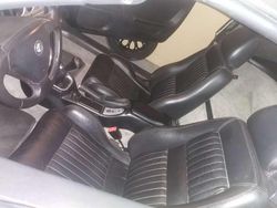 Nero Usata 1999 Alfa Romeo Spider Cabrio | 8000 €