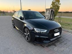 Usata 2019 Audi RS3 Tre volumi | 35.900 € (Ottimo prezzo)