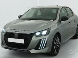Verde Usata 2025 Peugeot 208 Style Due volumi | 13.400 € (Super prezzo)