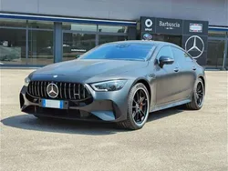 Grigio Usata 2024 Mercedes S63 AMG AMG Coupé | 178.800 €