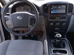 Nero Usata 2009 Kia Sorento Active SUV | 5000 € (Super prezzo)