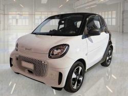Usata 2023 Smart ForTwo Electric Drive Passion | 13.800 € (Buon prezzo)