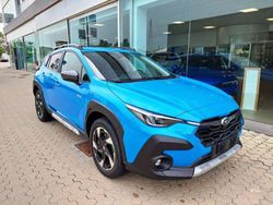 Azzurro Nuova 2025 Subaru Crosstrek Style SUV | 32.600 € (Buon prezzo)