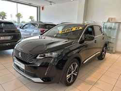 Nero Usata 2024 Peugeot 3008 GT SUV | 30.900 € (Buon prezzo)
