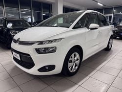 Bianco Usata 2016 Citroën C4 Picasso Business Class Monovolume | 9900 € (Buon prezzo)