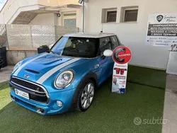 Other Usata 2015 Mini Cooper S Due volumi | 13.999 € (Buon prezzo)