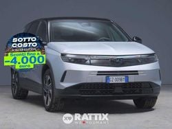 Kaolin white Usata 2025 Opel Grandland X GSe SUV | 22.489 € (Super prezzo)