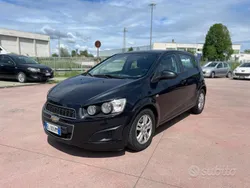Usata 2011 Chevrolet Aveo LS Tre volumi | 3700 € (Buon prezzo)