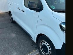 Bianco Usata 2019 Opel Vivaro Monovolume | 13.000 €