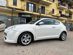 Bianco Usata 2009 Alfa Romeo MiTo Distinctive Due volumi | 4500 € (Cara)