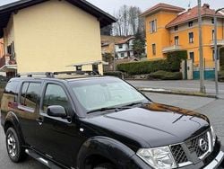 Usata 2005 Nissan Pathfinder XE SUV | 6000 € (Buon prezzo)