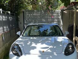 Bianco Usata 2015 Porsche Panamera Edition Tre volumi | 40.000 € (Molto cara)