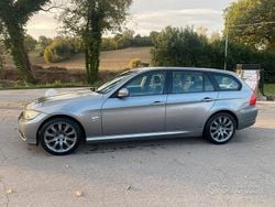 Usata 2011 BMW 320 Station wagon | 4200 € (Buon prezzo)