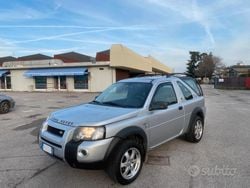 Grigio Usata 2004 Land Rover Freelander SUV | 1800 € (Ottimo prezzo)