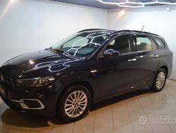 Blu Usata 2022 Fiat Tipo Business Station wagon | 12.990 € (Buon prezzo)