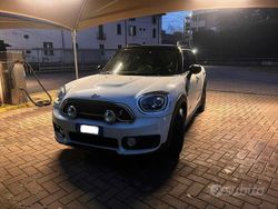 Usata 2018 Mini Countryman SUV | 19.000 € (Buon prezzo)