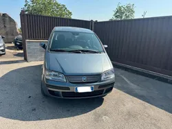 Grigio Usata 2007 Fiat Idea Monovolume | 1500 € (Super prezzo)