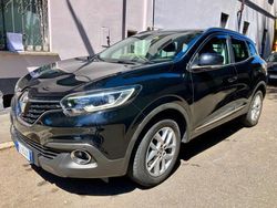 Nero Usata 2017 Renault Kadjar Life SUV | 11.500 € (Ottimo prezzo)