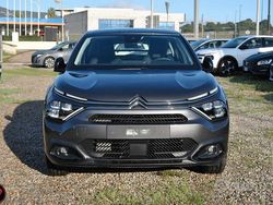 Grigio Usata 2024 Citroën C4 PureTech Tre volumi | 16.900 € (Super prezzo)