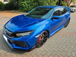 Blu Usata 2019 Honda Civic Type R Tre volumi | 33.800 € (Buon prezzo)