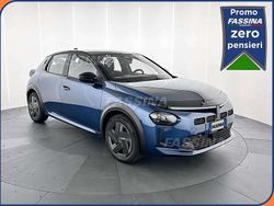 Blunero Nuova 2025 Lancia Ypsilon Due volumi | 20.900 € (Buon prezzo)