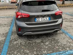 Usata 2021 Ford Focus Active Tre volumi | 13.500 €