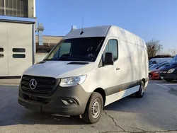 Bianco Nuova 2025 Mercedes Sprinter Furgone | 40.500 € (Ottimo prezzo)