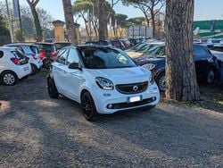 Bianco Usata 2019 Smart ForFour Passion Due volumi | 11.800 € (Ottimo prezzo)