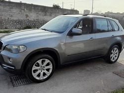 Grigio Usata 2008 BMW X5 SUV | 3900 € (Ottimo prezzo)
