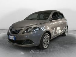 Other Usata 2023 Lancia Ypsilon Gold Due volumi | 12.750 € (Buon prezzo)