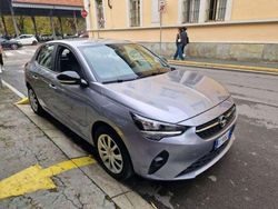 Grigio chiaro Usata 2020 Opel Corsa-e Edition Due volumi | 14.450 €