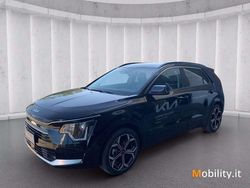 Aurora black Usata 2023 Kia Niro Style SUV | 28.900 € (Cara)