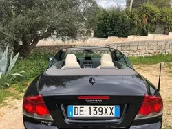 Blu/azzurro Usata 2006 Volvo C70 Summum Cabrio | 6500 € (Super prezzo)