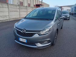 Grigio Usata 2019 Opel Zafira Monovolume | 12.800 €